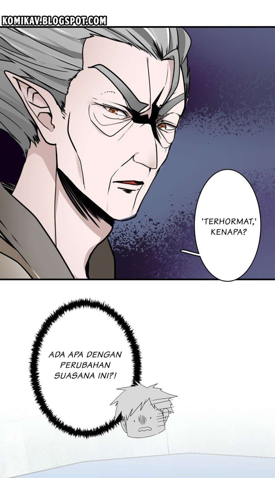 The Beginning After The End - Chapter 22 - Page 41
