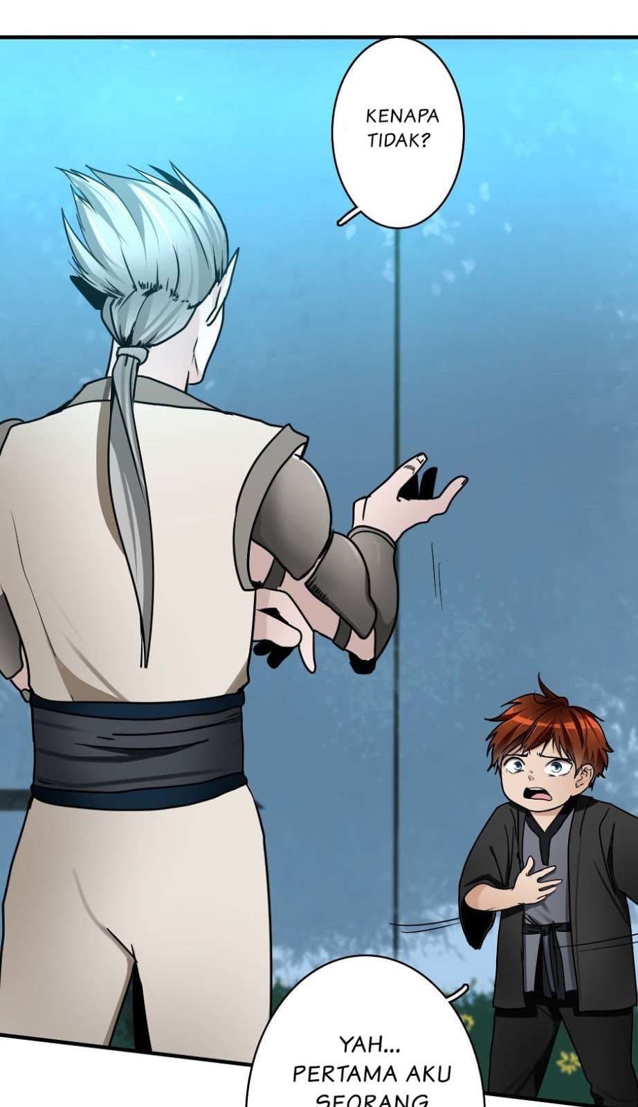 The Beginning After The End - Chapter 22 - Page 47