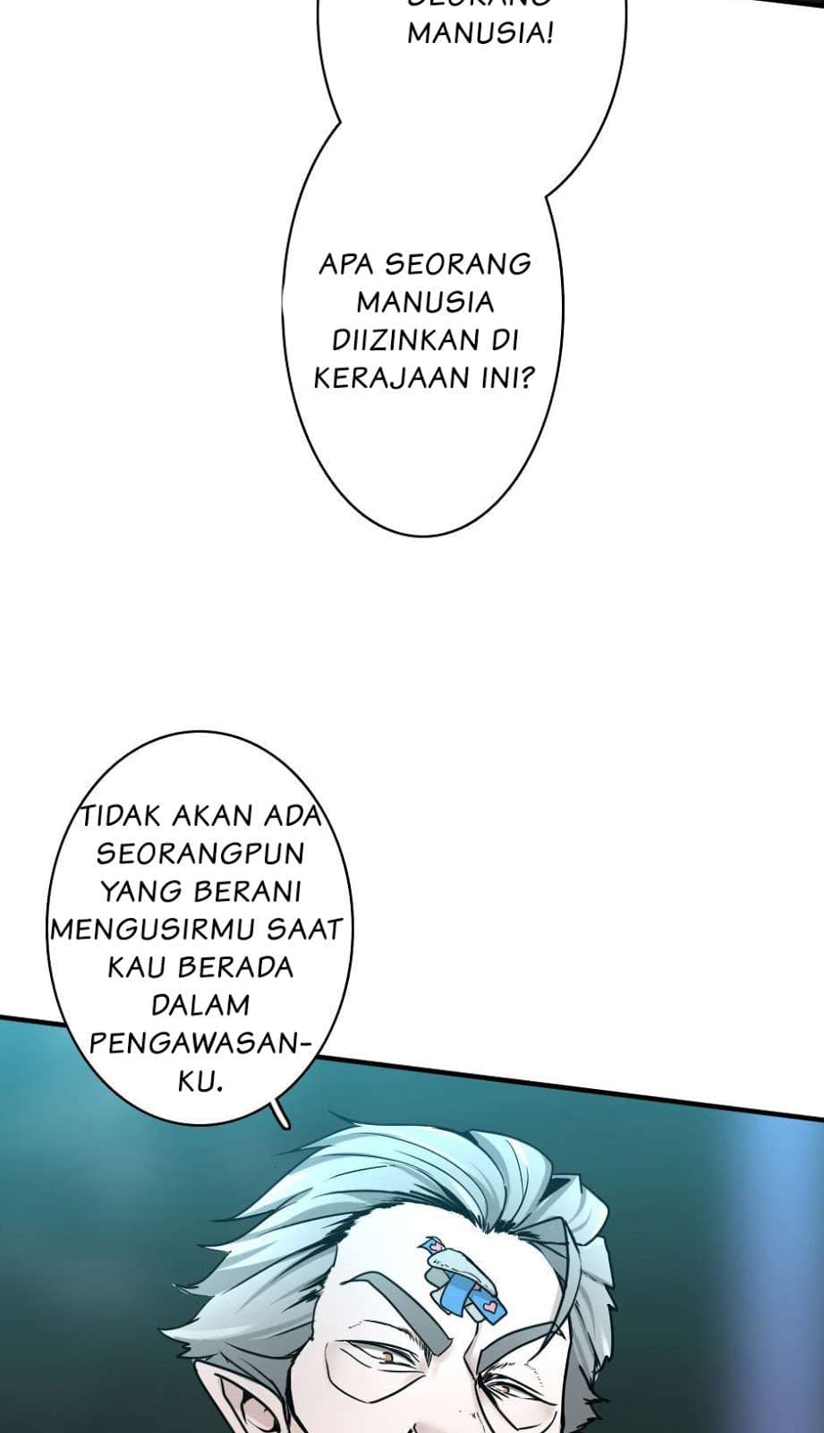 The Beginning After The End - Chapter 22 - Page 48