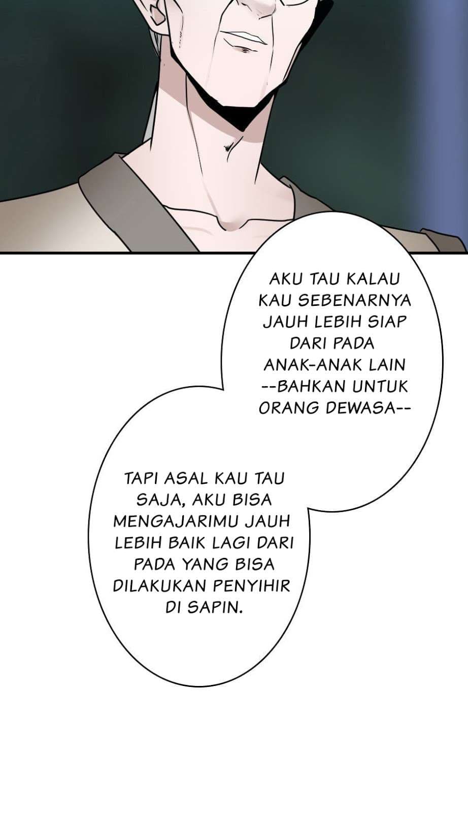 The Beginning After The End - Chapter 22 - Page 49
