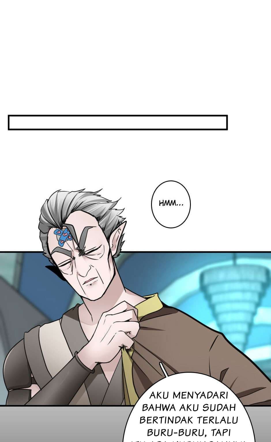 The Beginning After The End - Chapter 22 - Page 54