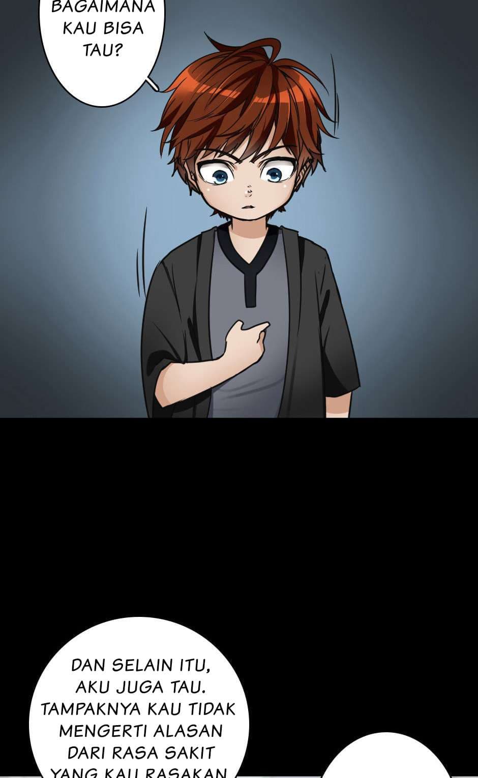 The Beginning After The End - Chapter 22 - Page 56