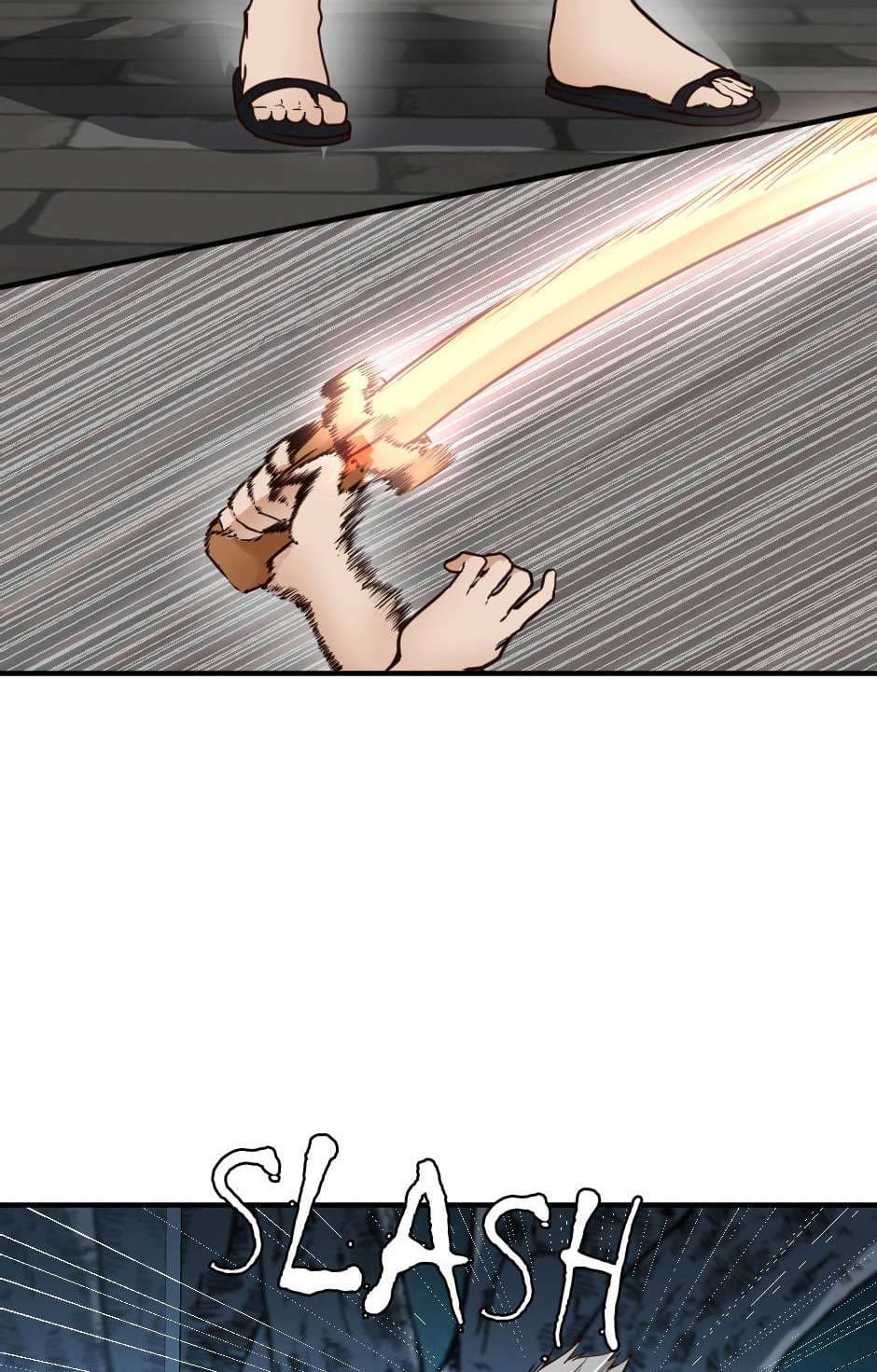The Beginning After The End - Chapter 22 - Page 6
