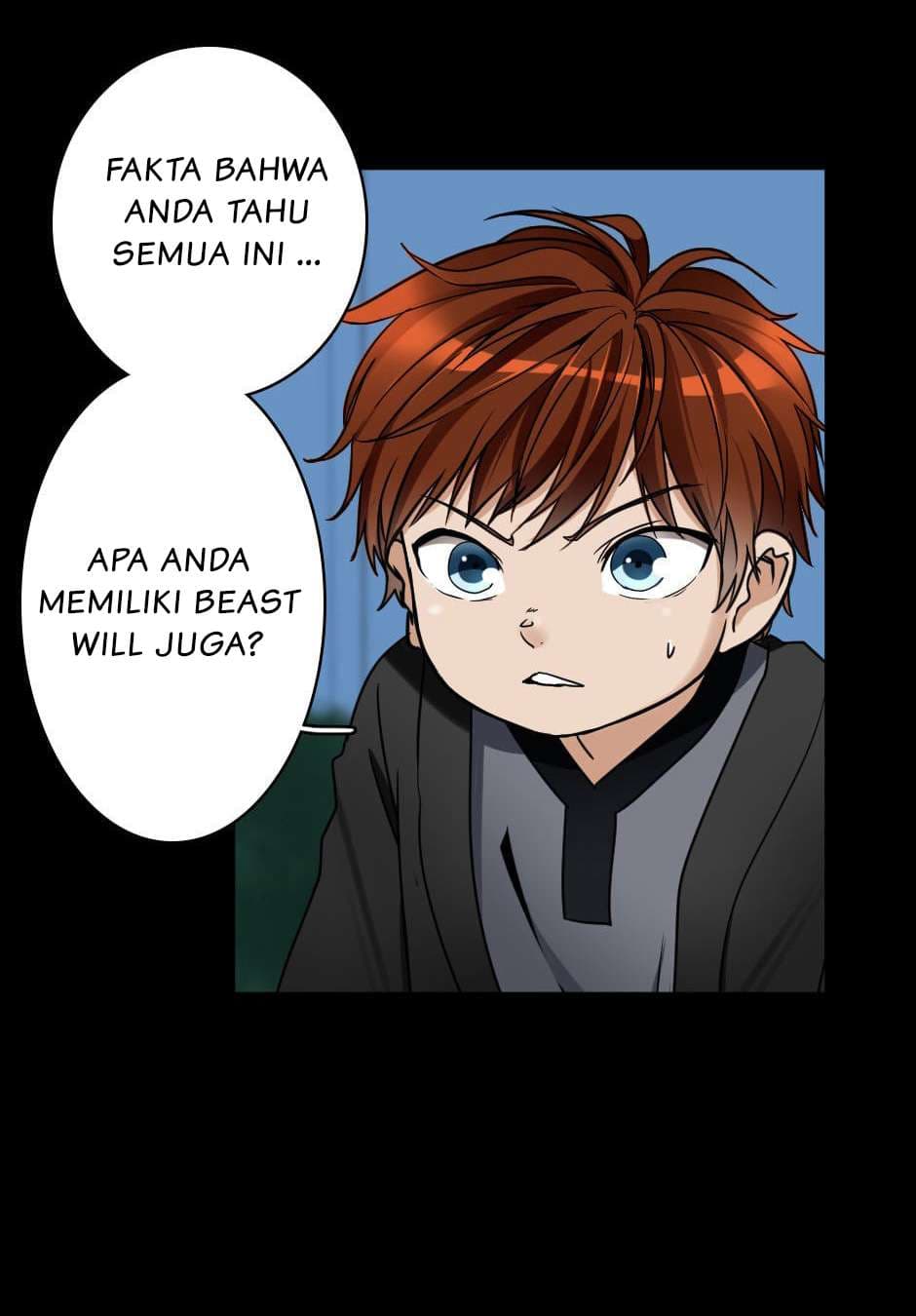 The Beginning After The End - Chapter 22 - Page 62