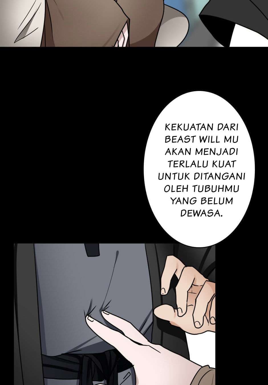 The Beginning After The End - Chapter 22 - Page 68