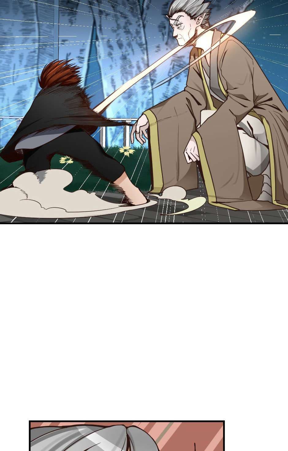 The Beginning After The End - Chapter 22 - Page 7