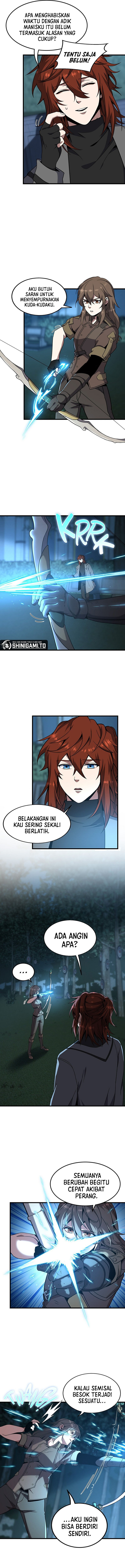 The Beginning After The End - Chapter 220 - Page 3