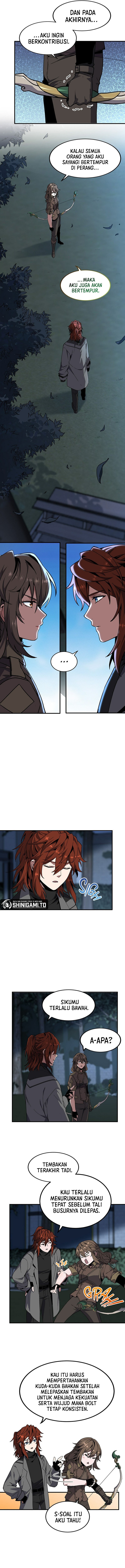 The Beginning After The End - Chapter 220 - Page 6