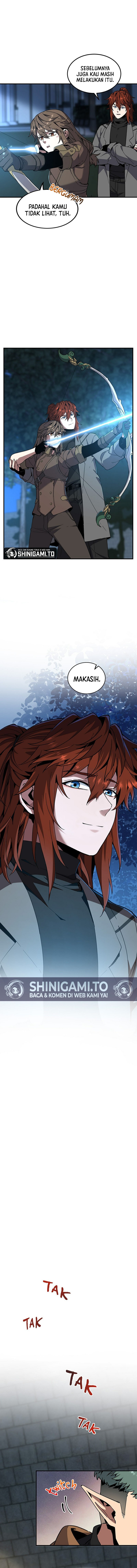 The Beginning After The End - Chapter 220 - Page 7