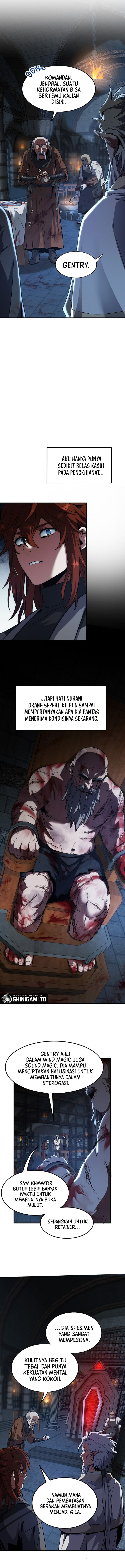 The Beginning After The End - Chapter 220 - Page 12