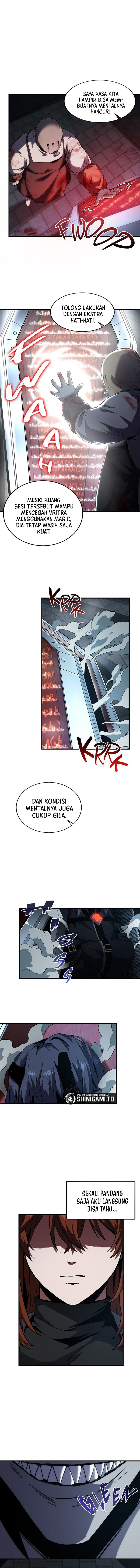 The Beginning After The End - Chapter 220 - Page 13