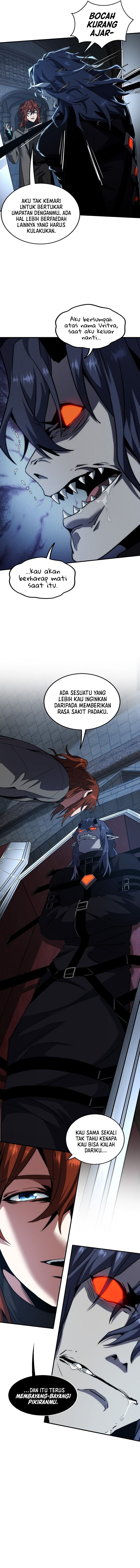 The Beginning After The End - Chapter 220 - Page 15