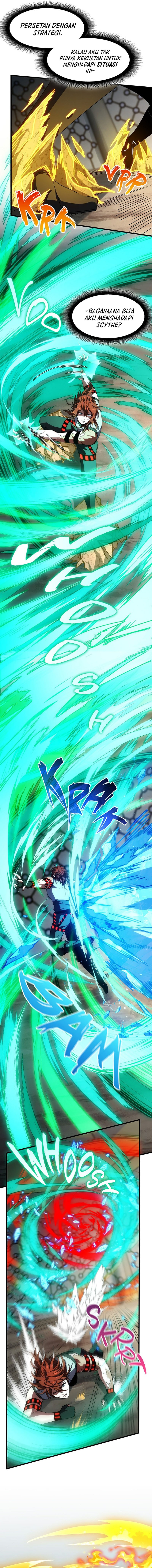 The Beginning After The End - Chapter 221 - Page 7