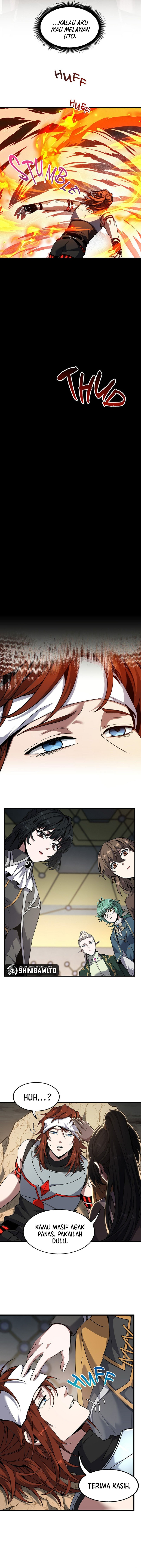 The Beginning After The End - Chapter 221 - Page 9