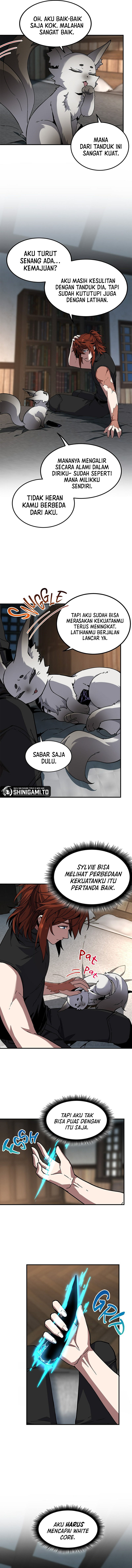 The Beginning After The End - Chapter 222 - Page 15