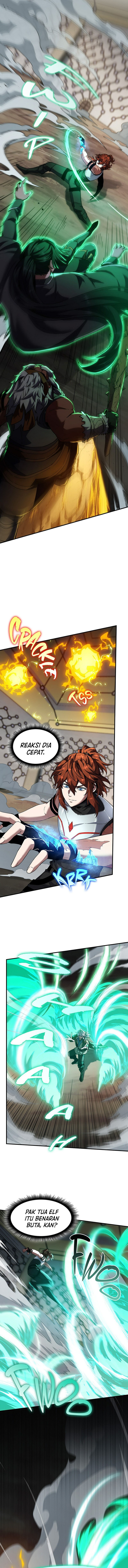 The Beginning After The End - Chapter 223 - Page 6