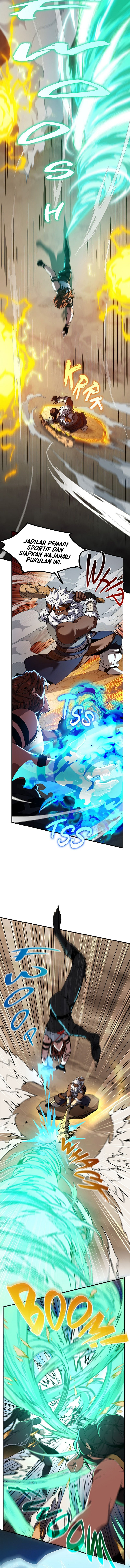 The Beginning After The End - Chapter 223 - Page 7