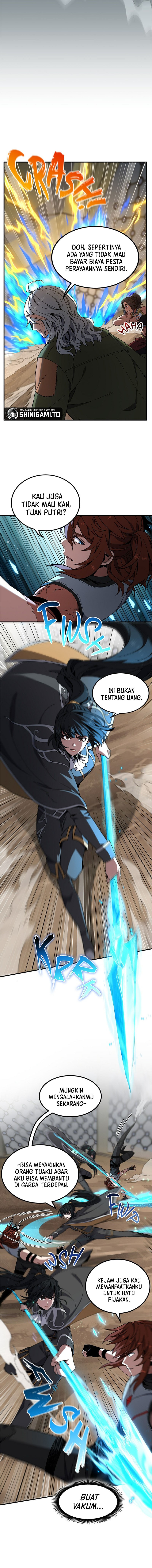 The Beginning After The End - Chapter 223 - Page 10