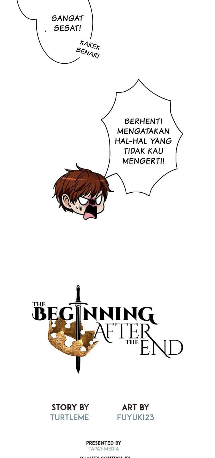 The Beginning After The End - Chapter 23 - Page 11