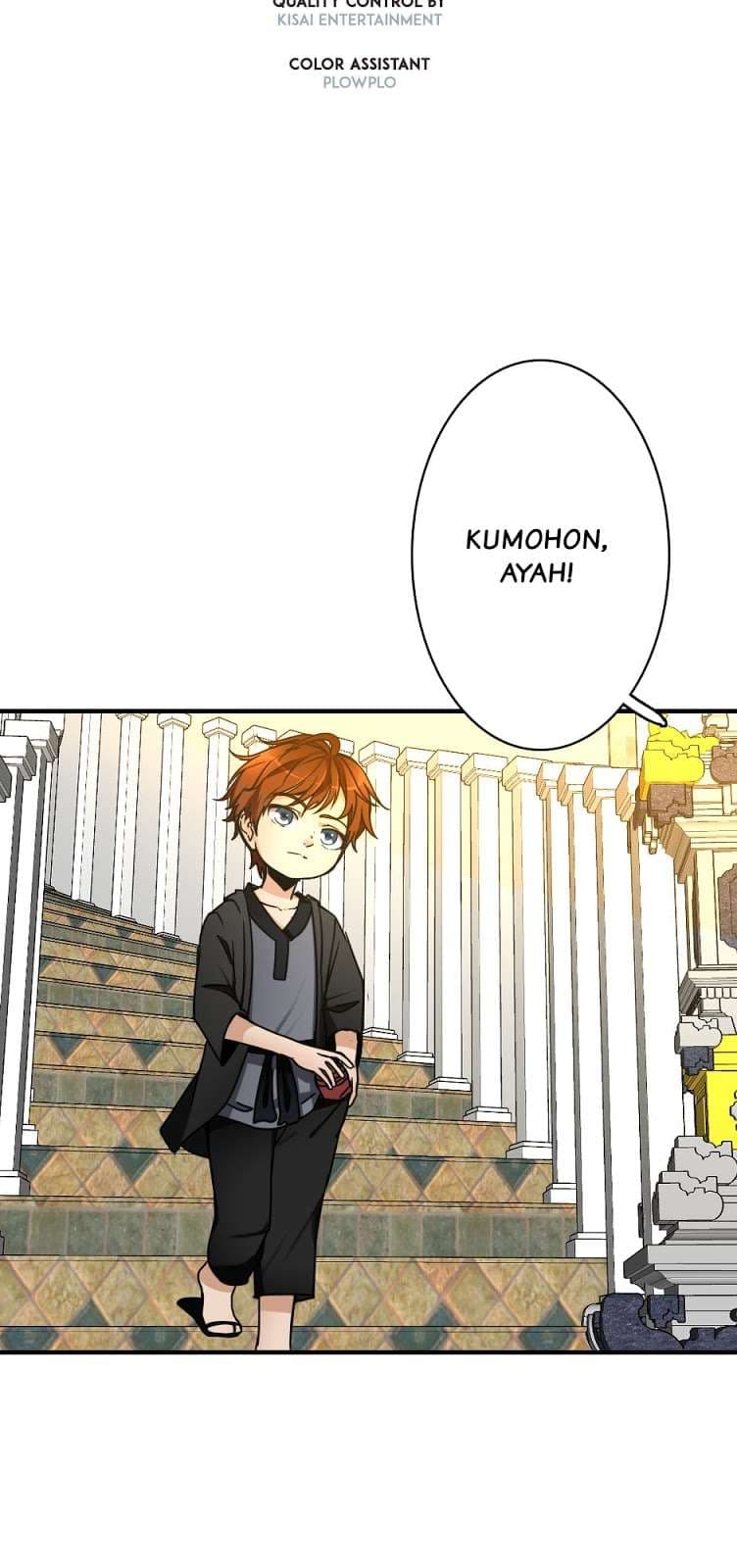 The Beginning After The End - Chapter 23 - Page 12