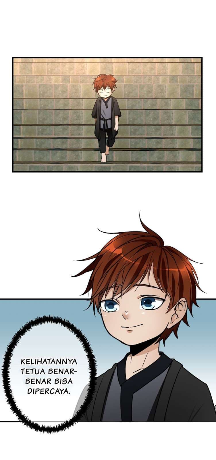 The Beginning After The End - Chapter 23 - Page 17