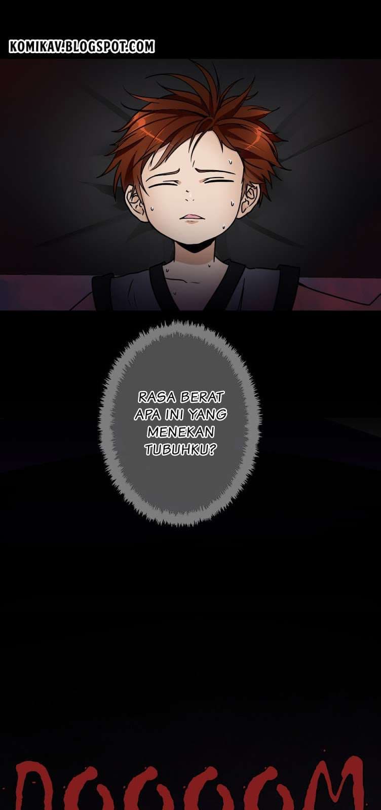 The Beginning After The End - Chapter 23 - Page 2