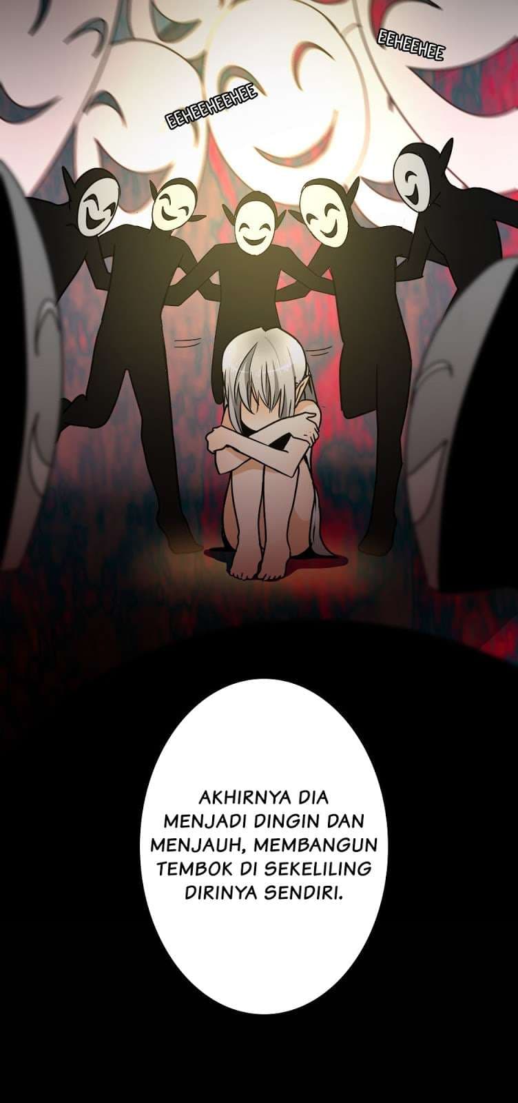 The Beginning After The End - Chapter 23 - Page 24