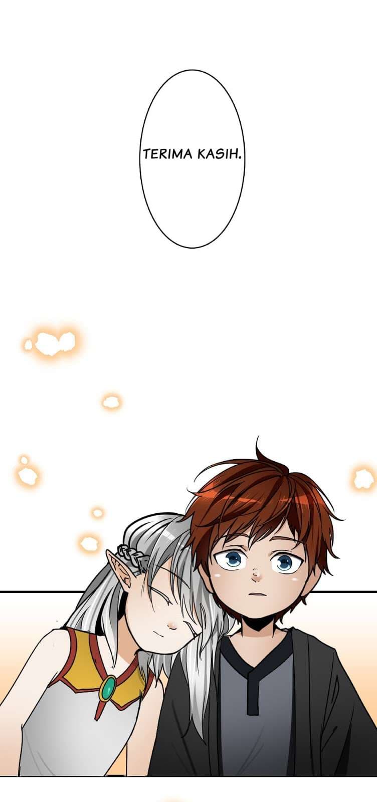 The Beginning After The End - Chapter 23 - Page 27