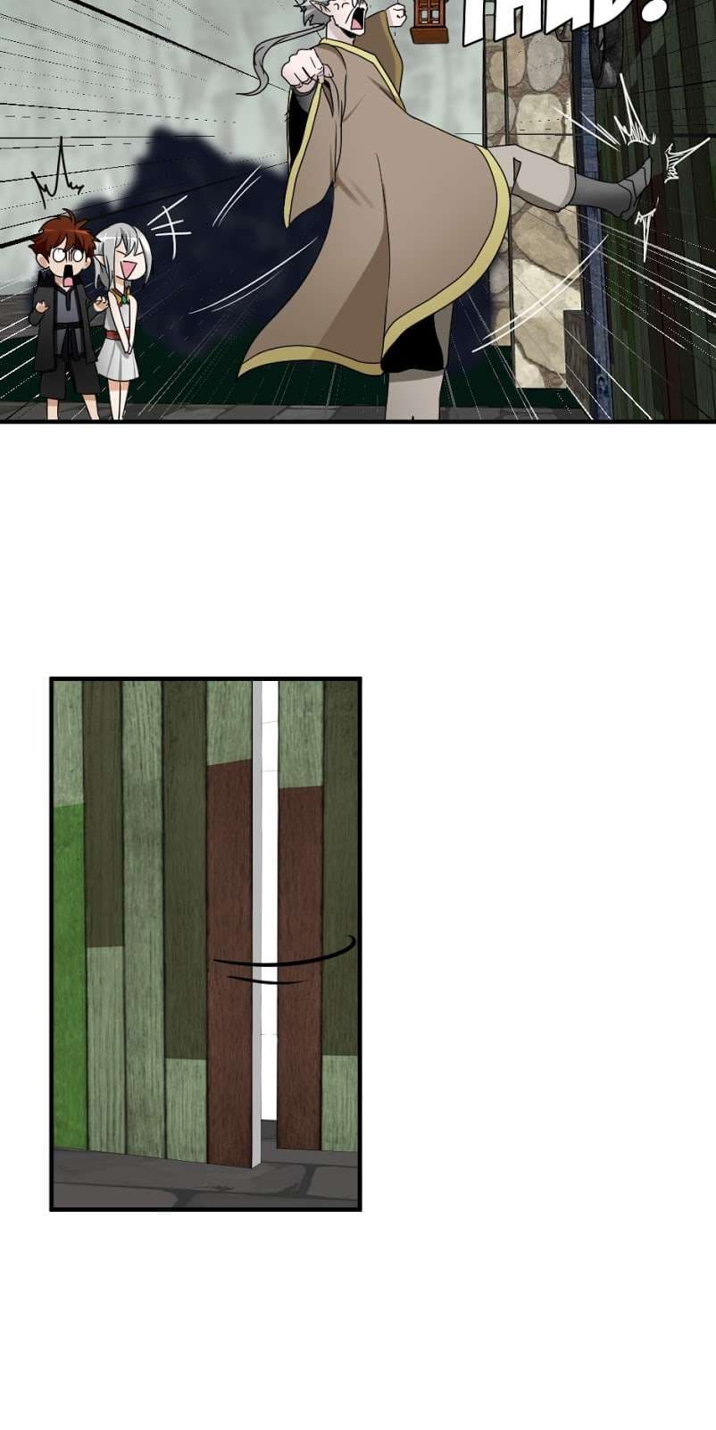 The Beginning After The End - Chapter 23 - Page 33