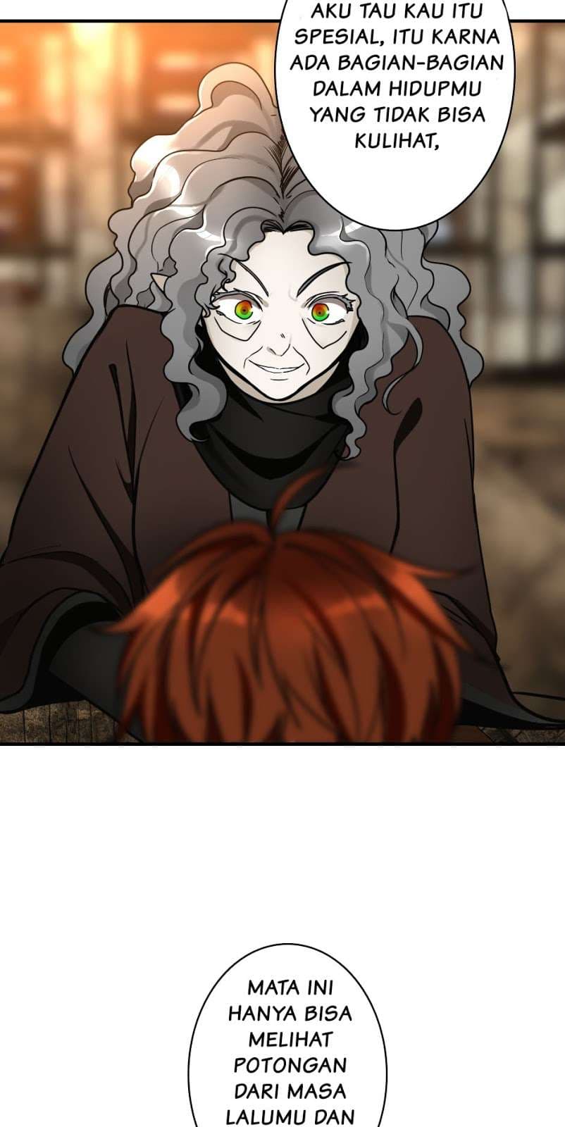 The Beginning After The End - Chapter 23 - Page 44