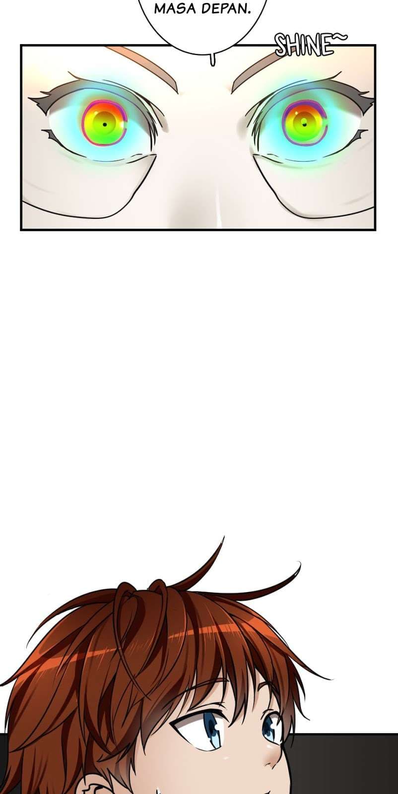 The Beginning After The End - Chapter 23 - Page 45