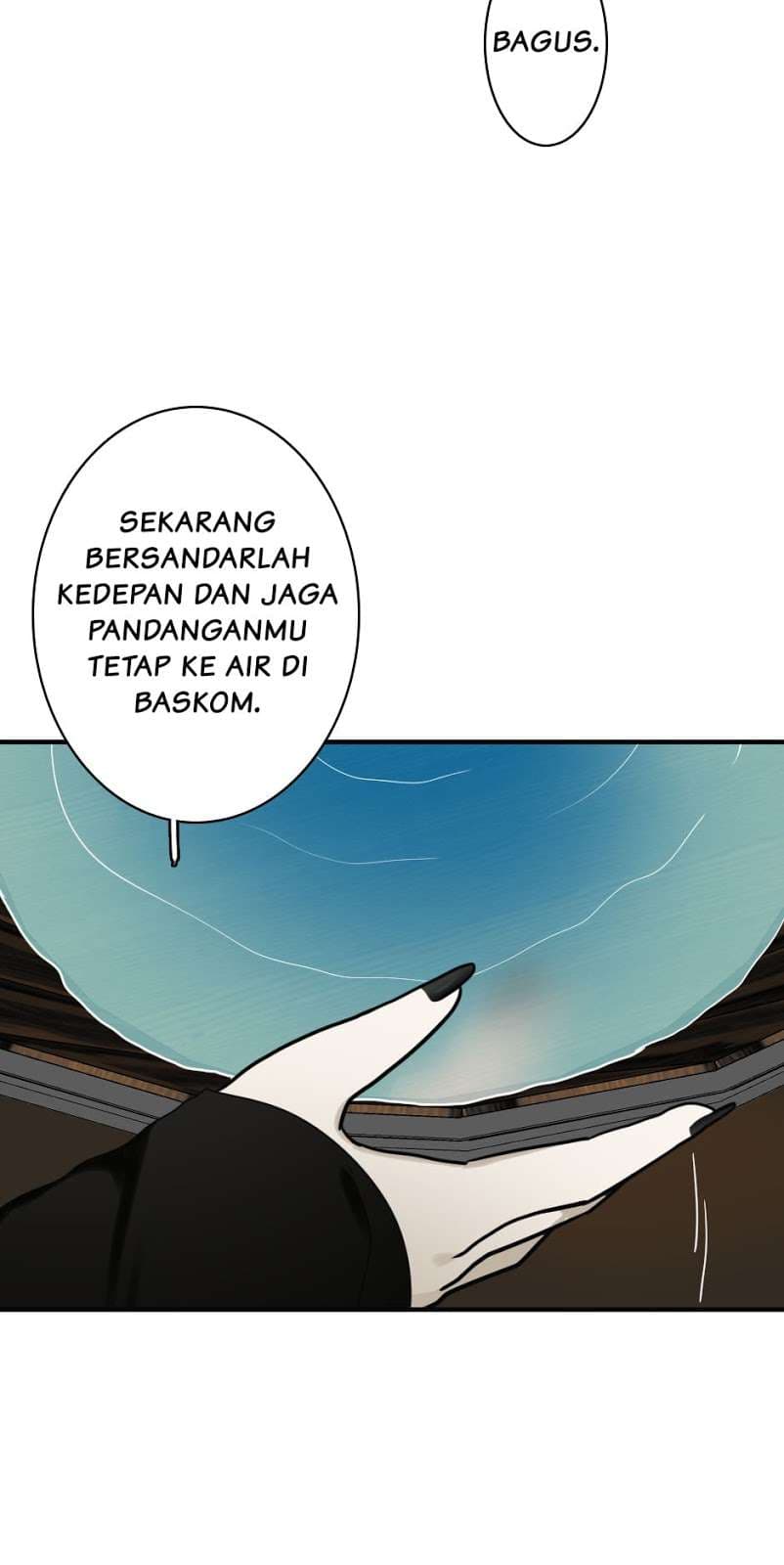 The Beginning After The End - Chapter 23 - Page 47
