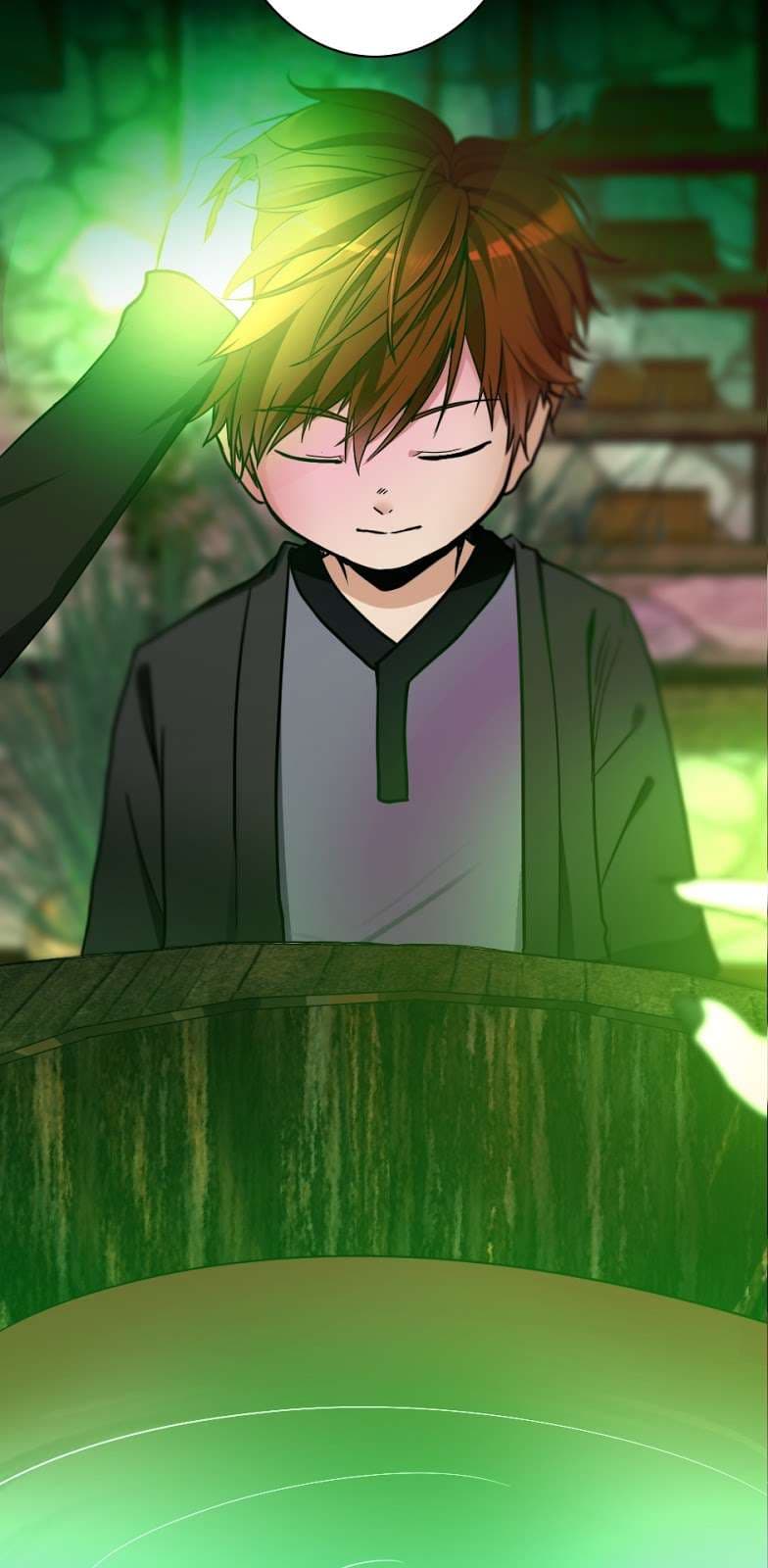 The Beginning After The End - Chapter 23 - Page 49