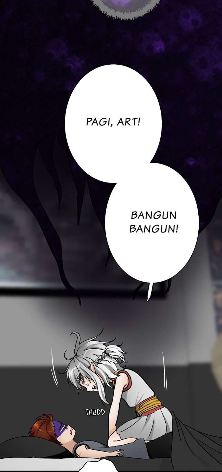 The Beginning After The End - Chapter 23 - Page 5