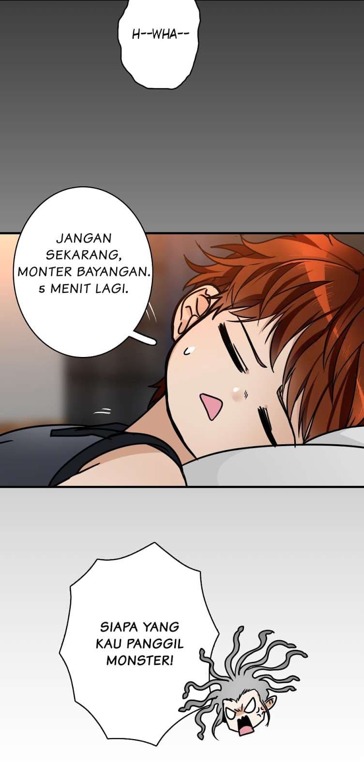The Beginning After The End - Chapter 23 - Page 6