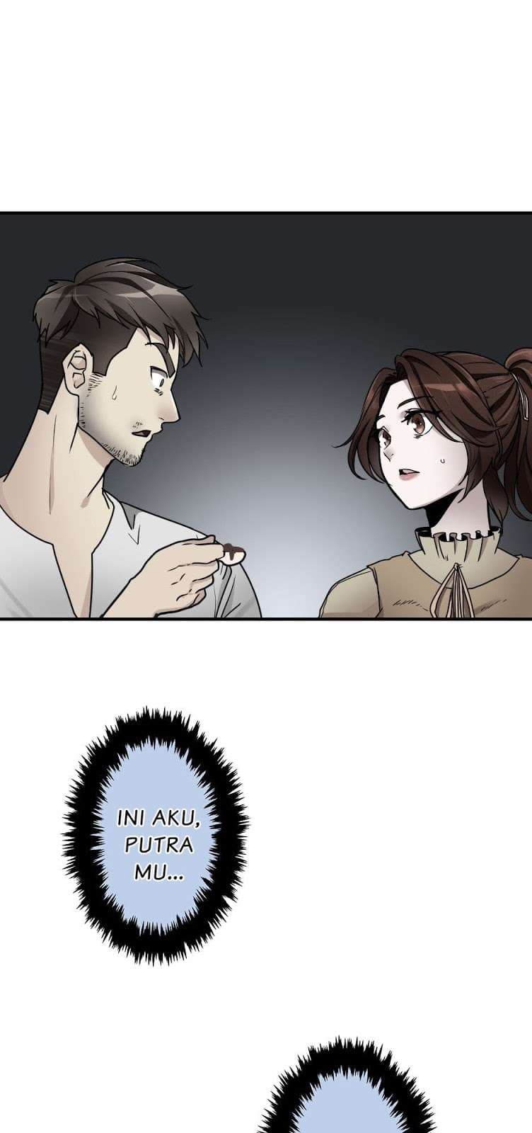 The Beginning After The End - Chapter 24 - Page 11