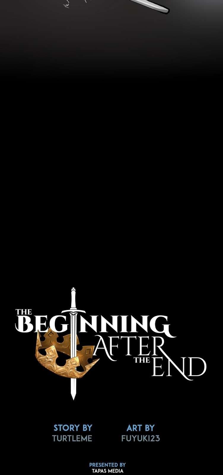The Beginning After The End - Chapter 24 - Page 14