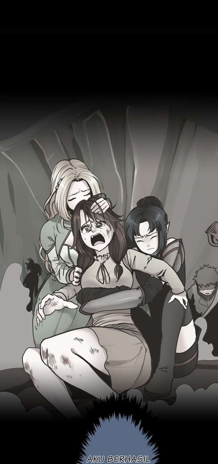 The Beginning After The End - Chapter 24 - Page 17