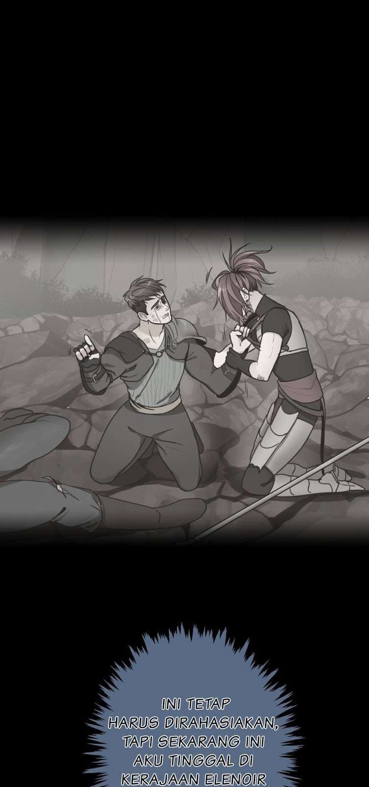 The Beginning After The End - Chapter 24 - Page 19