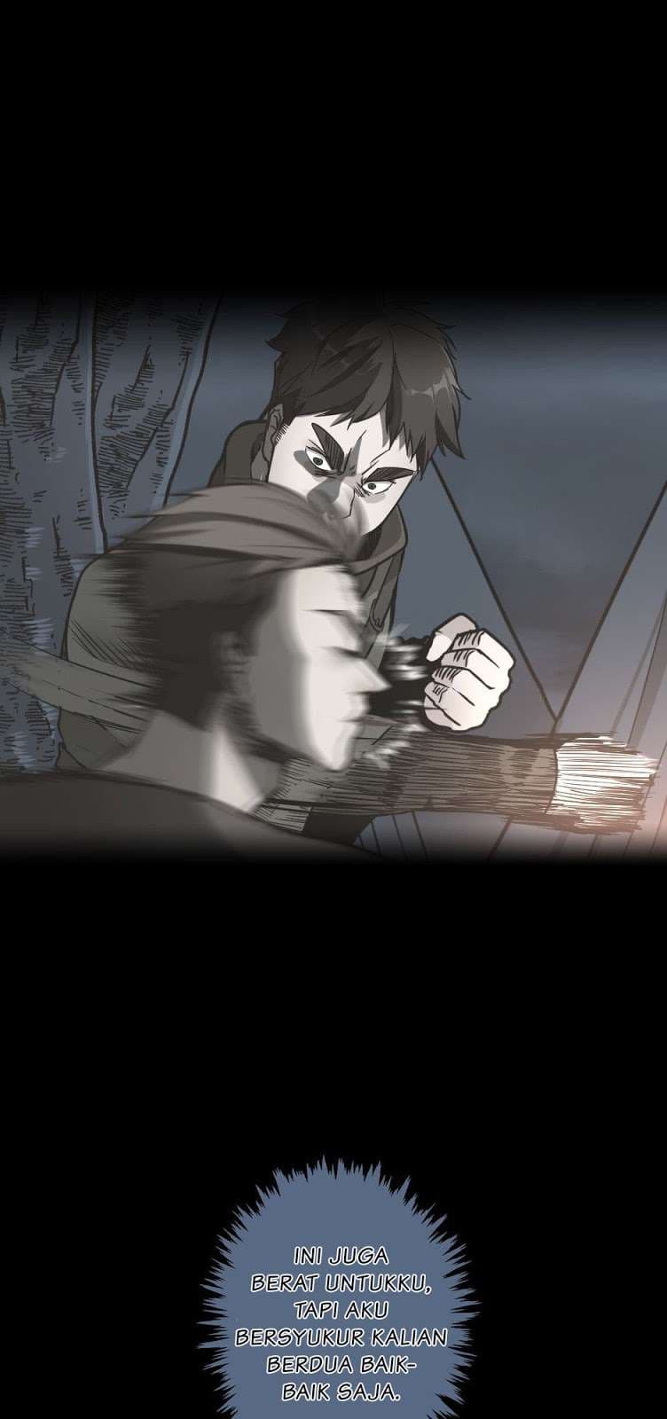 The Beginning After The End - Chapter 24 - Page 21