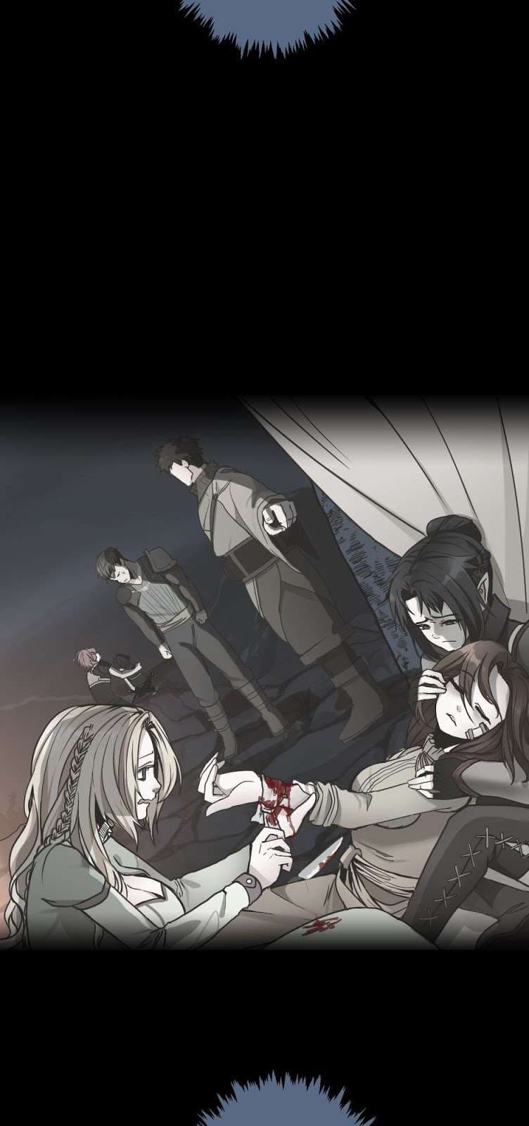 The Beginning After The End - Chapter 24 - Page 22