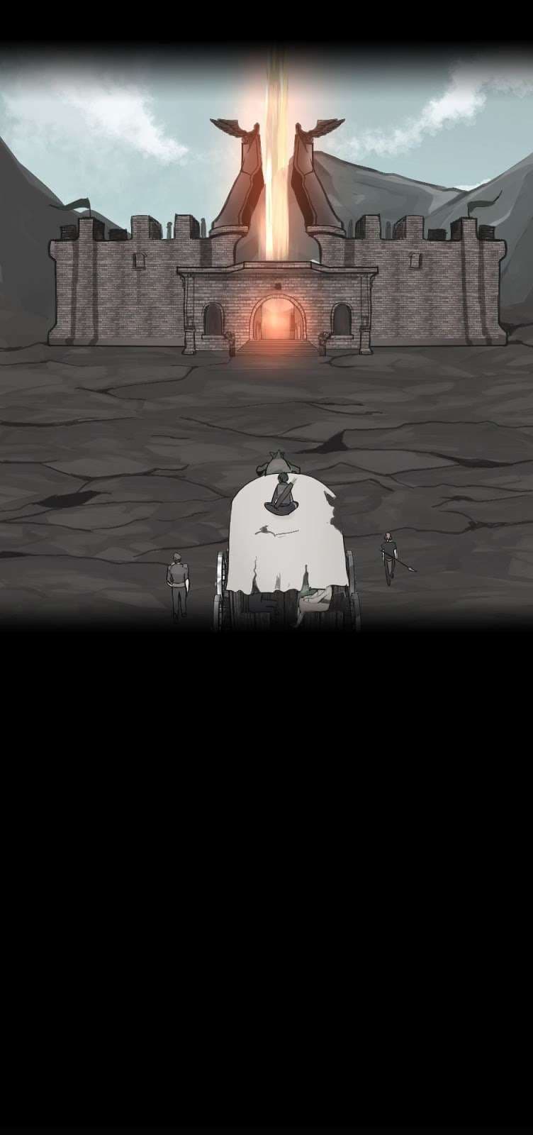 The Beginning After The End - Chapter 24 - Page 27