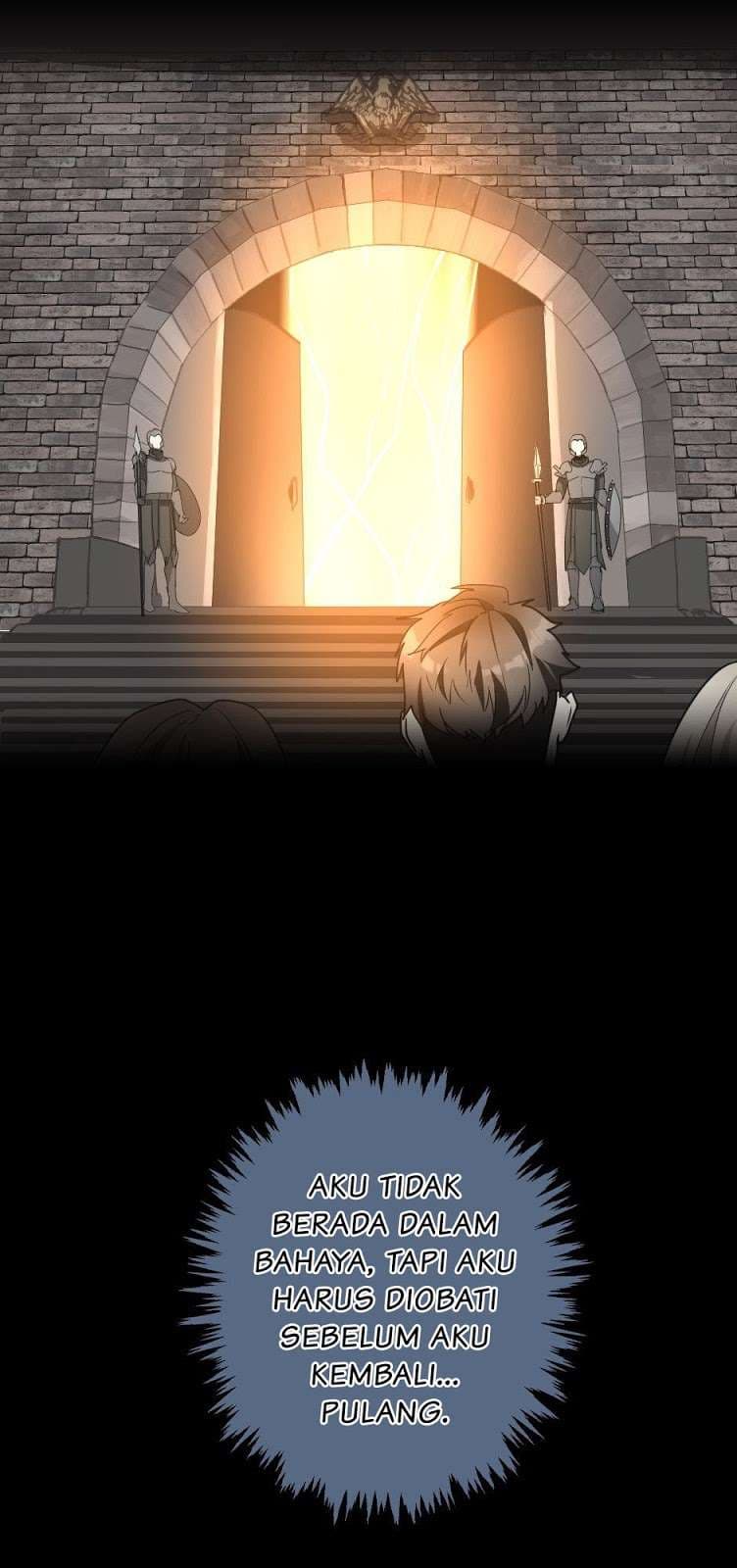 The Beginning After The End - Chapter 24 - Page 28