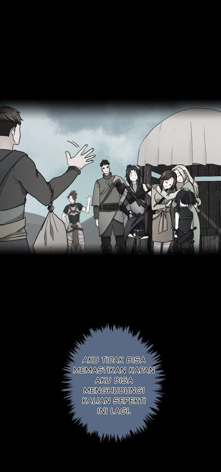 The Beginning After The End - Chapter 24 - Page 29