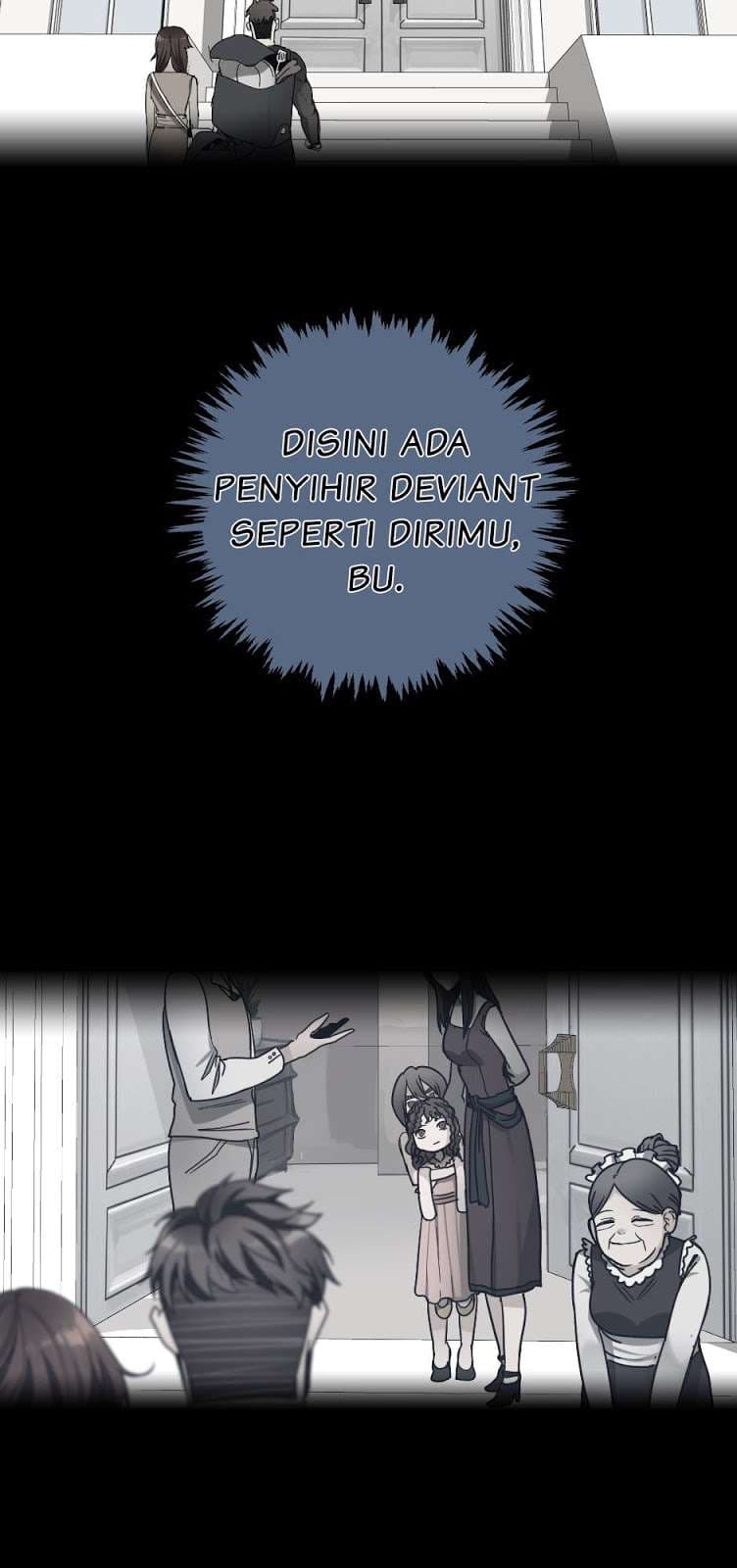 The Beginning After The End - Chapter 24 - Page 31