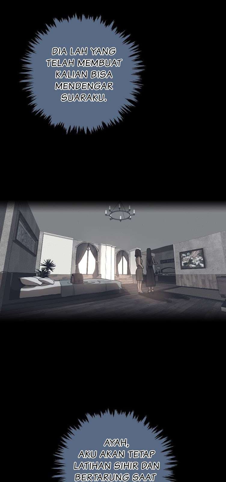 The Beginning After The End - Chapter 24 - Page 32
