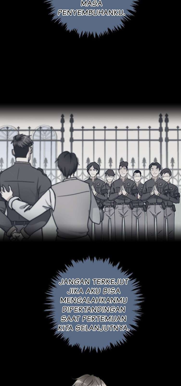 The Beginning After The End - Chapter 24 - Page 33