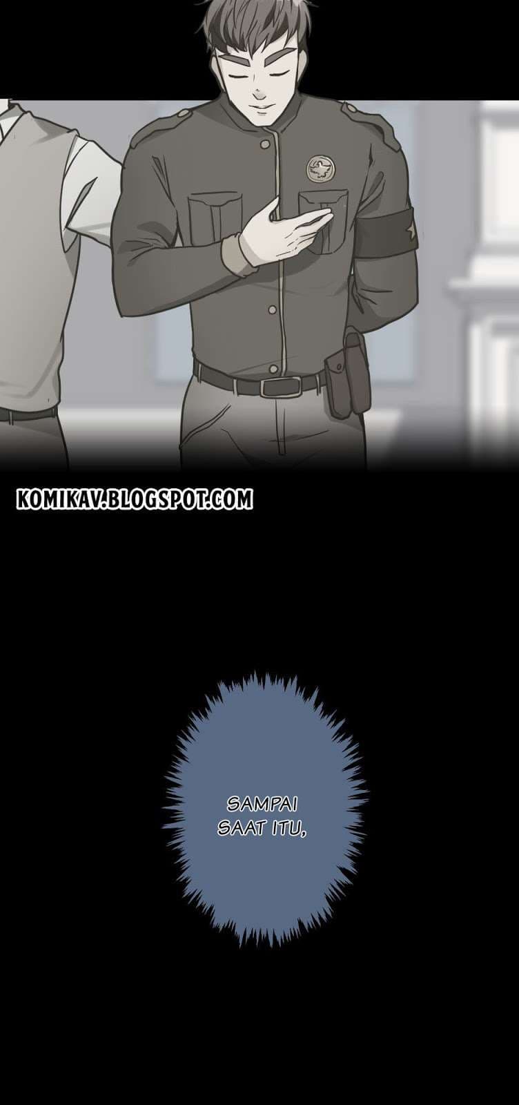 The Beginning After The End - Chapter 24 - Page 34
