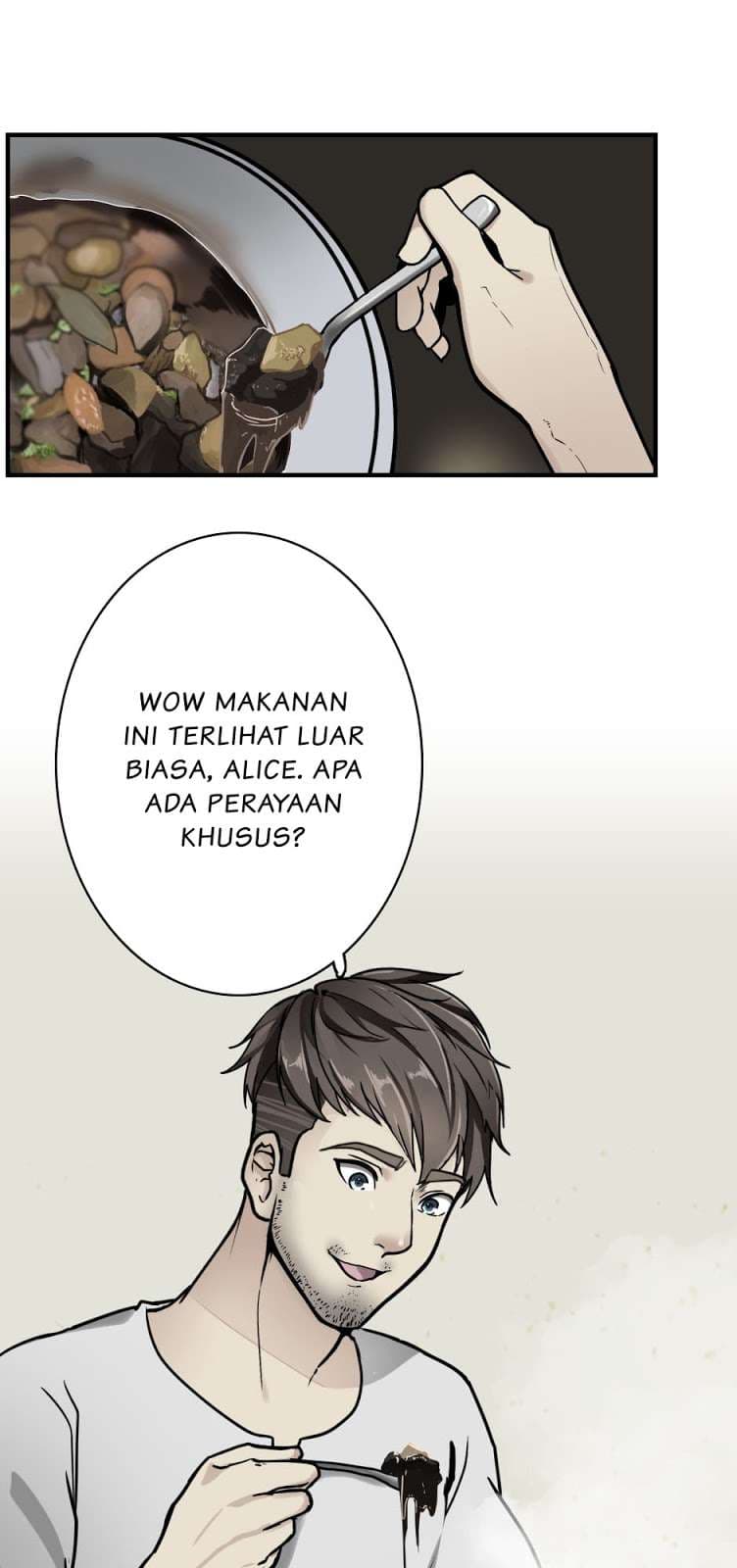 The Beginning After The End - Chapter 24 - Page 4