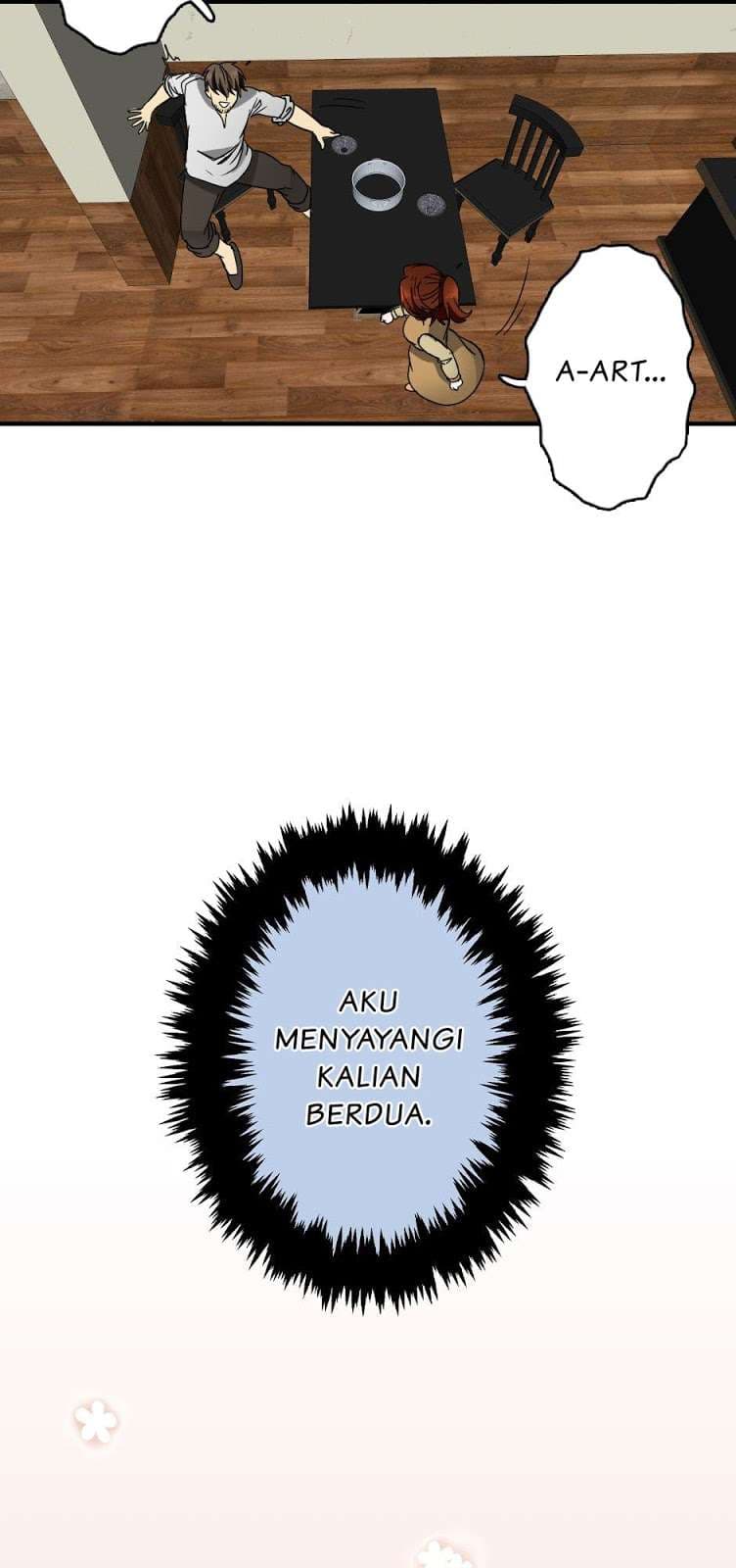 The Beginning After The End - Chapter 24 - Page 40